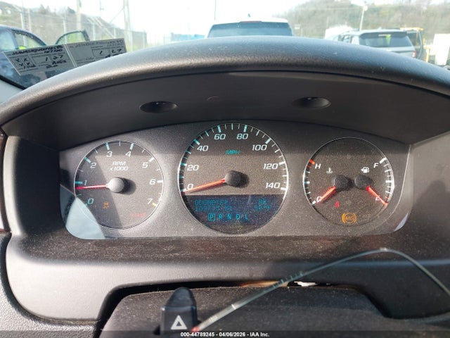 CHEVROLET IMPALA LT - 7