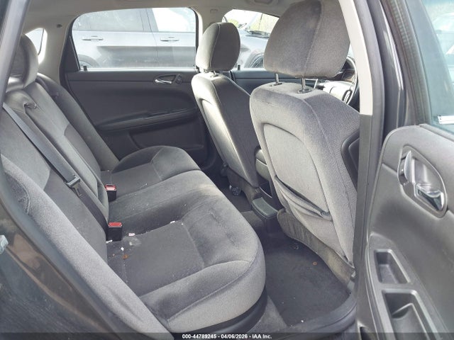 CHEVROLET IMPALA LT - 8