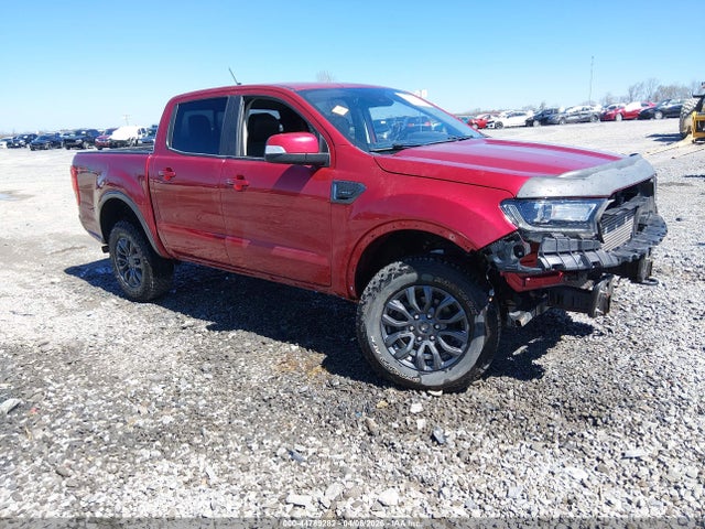 FORD RANGER LARIAT - 1