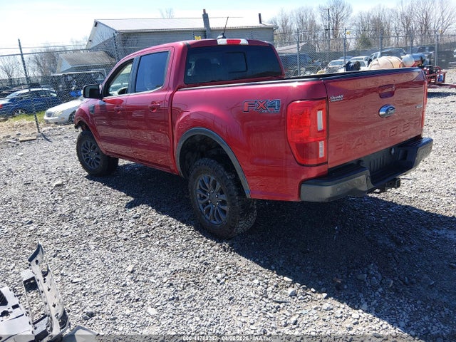 FORD RANGER LARIAT - 3