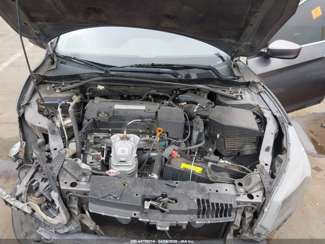 HONDA ACCORD SPORT - 10