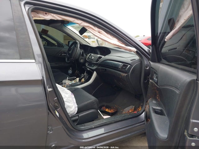 HONDA ACCORD SPORT - 5