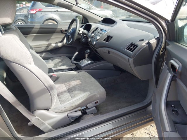 HONDA CIVIC EX - 5