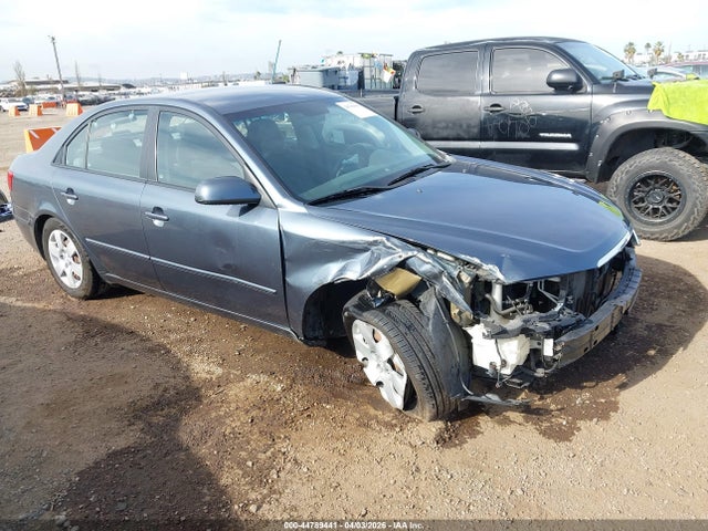 HYUNDAI SONATA GLS - 1