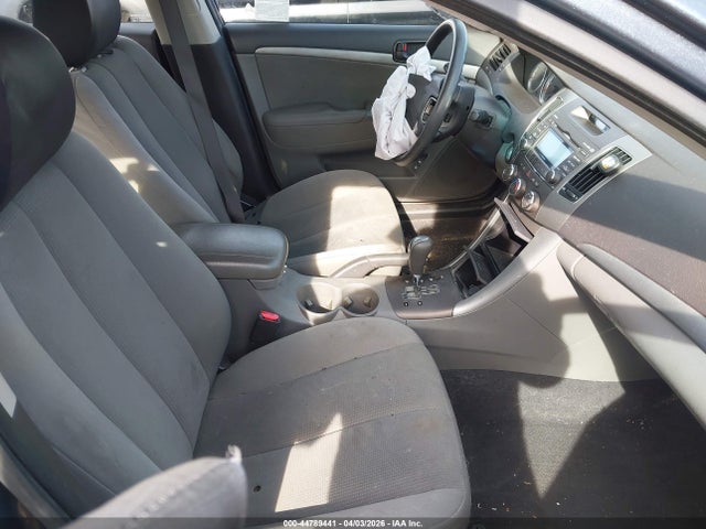 HYUNDAI SONATA GLS - 5