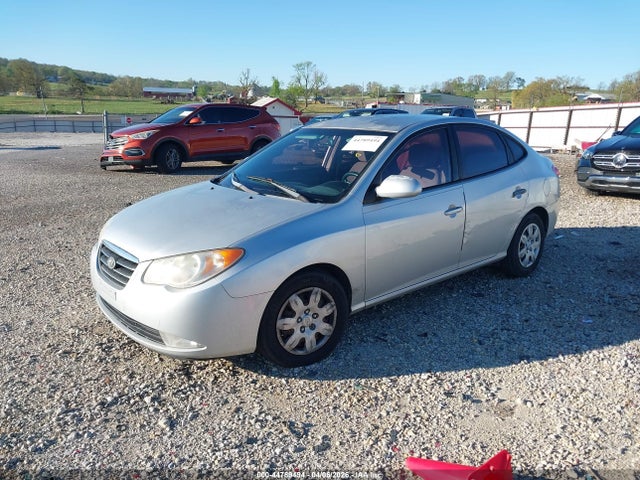 HYUNDAI ELANTRA GLS/SE - 2