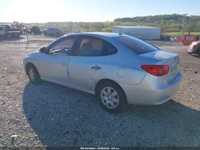 HYUNDAI ELANTRA GLS/SE - 3