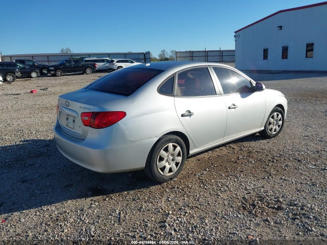 HYUNDAI ELANTRA GLS/SE - 4