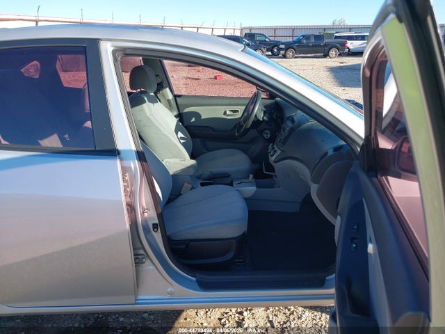 HYUNDAI ELANTRA GLS/SE - 5