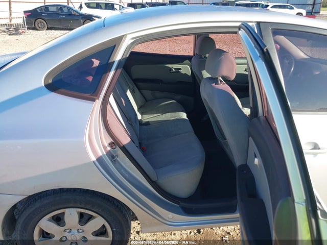 HYUNDAI ELANTRA GLS/SE - 8