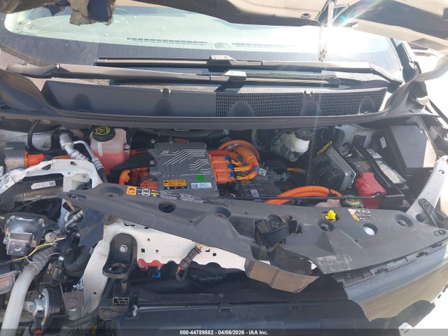 CHEVROLET BOLT EV PREMIER - 10