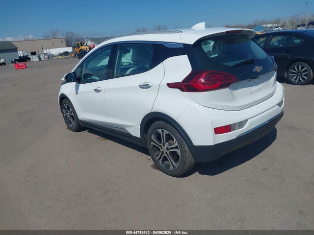 CHEVROLET BOLT EV PREMIER - 3