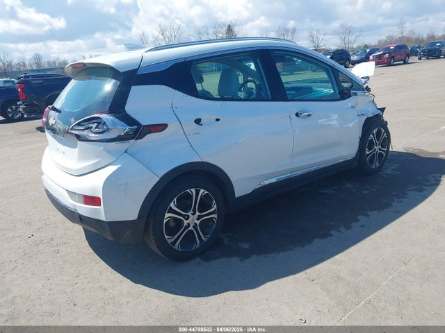 CHEVROLET BOLT EV PREMIER - 4