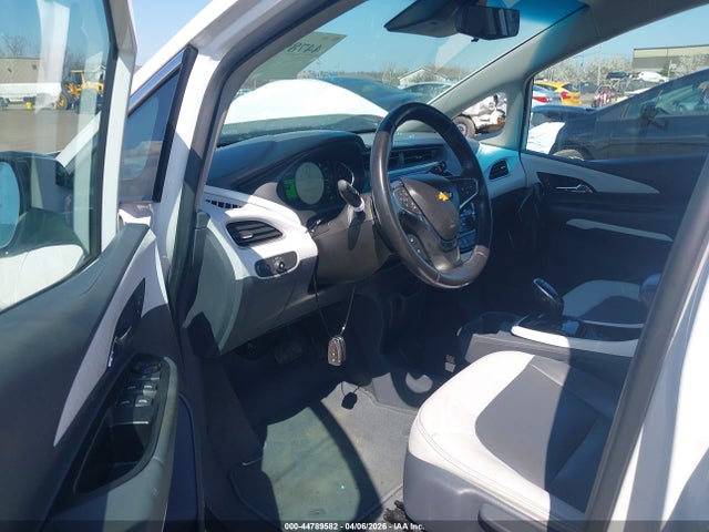 CHEVROLET BOLT EV PREMIER - 5