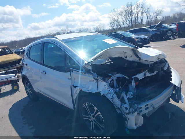 CHEVROLET BOLT EV PREMIER - 6