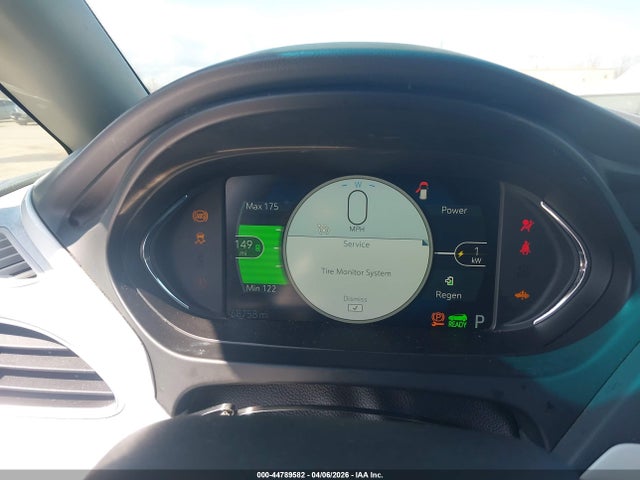 CHEVROLET BOLT EV PREMIER - 7