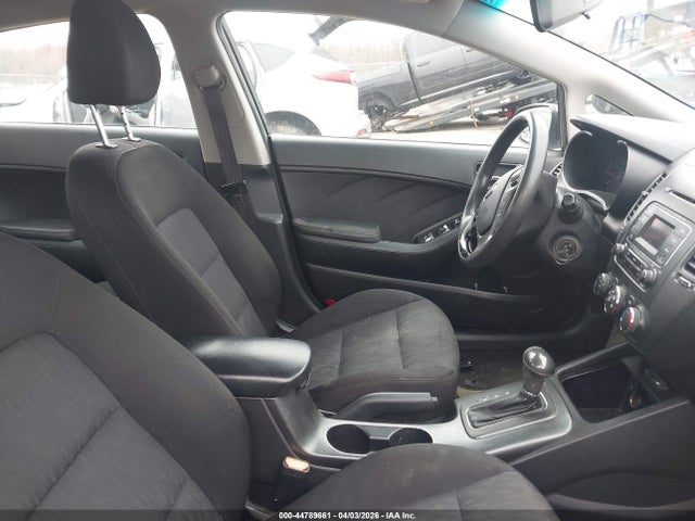 KIA FORTE LX - 5