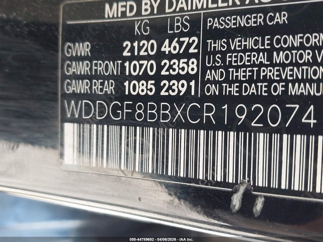 MERCEDES-BENZ OTHERS - 9