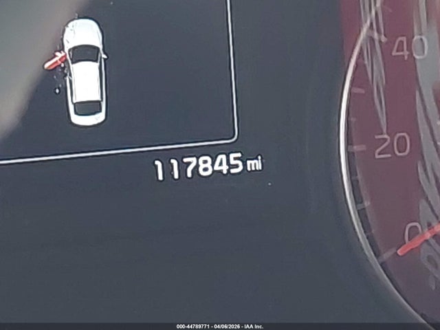 KIA OPTIMA SXL TURBO - 7