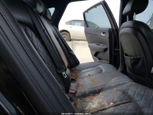 KIA OPTIMA SXL TURBO - 8