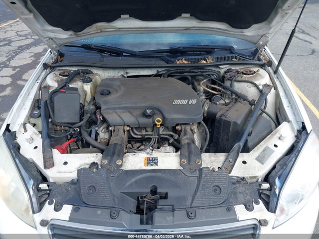 CHEVROLET IMPALA LTZ - 10