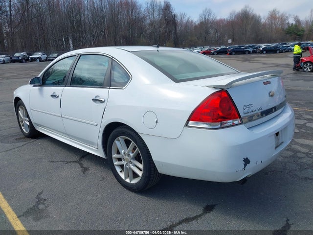 CHEVROLET IMPALA LTZ - 3