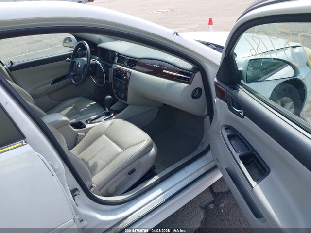 CHEVROLET IMPALA LTZ - 5