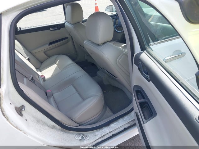 CHEVROLET IMPALA LTZ - 8