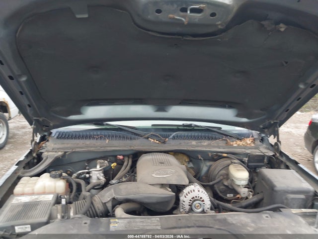 CHEVROLET SILVERADO 1500 LT1 - 10