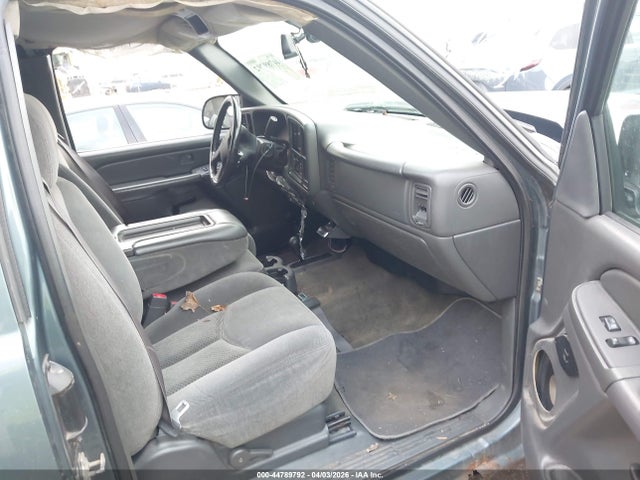 CHEVROLET SILVERADO 1500 LT1 - 5