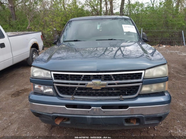 CHEVROLET SILVERADO 1500 LT1 - 6