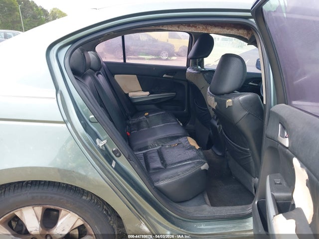 HONDA ACCORD - 8