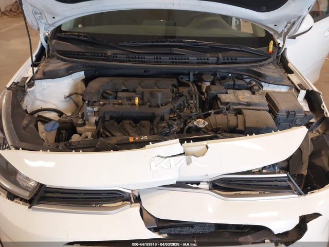 2023 KIA RIO LX 照片 10