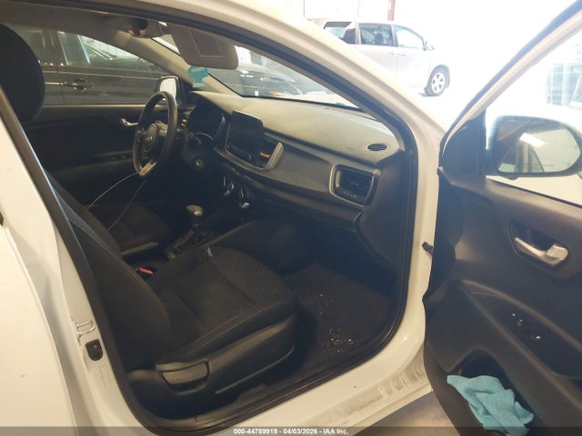 2023 KIA RIO LX 照片 5