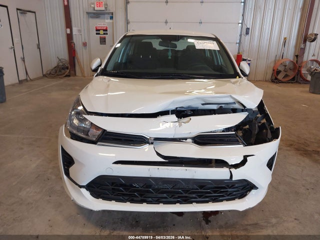 2023 KIA RIO LX 照片 6