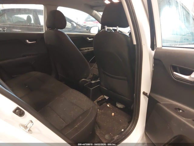 2023 KIA RIO LX 照片 8