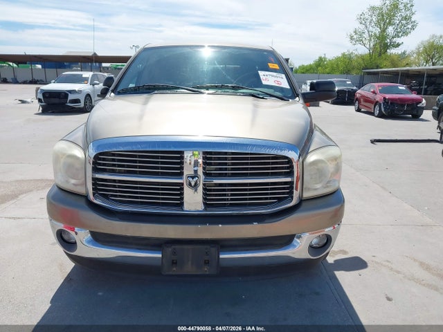 2007 Dodge RAM 1500 SLT 缩略图 13