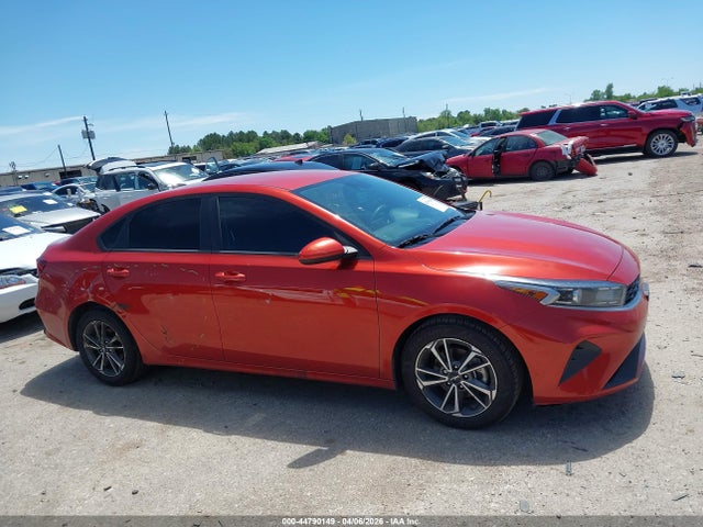 2022 KIA FORTE LXS 缩略图 13