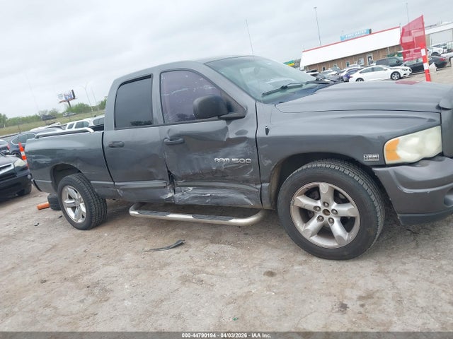 صورة مصغرة 14 لـ 2004 Dodge RAM 1500 SLT/LARAMIE