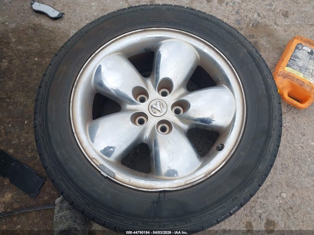 صورة مصغرة 12 لـ 2004 Dodge RAM 1500 SLT/LARAMIE