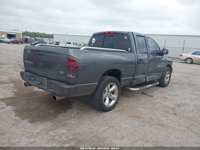 2004 Dodge RAM 1500 SLT/LARAMIE 照片 4