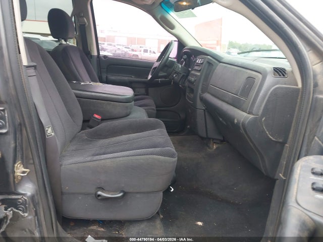 2004 Dodge RAM 1500 SLT/LARAMIE 照片 5