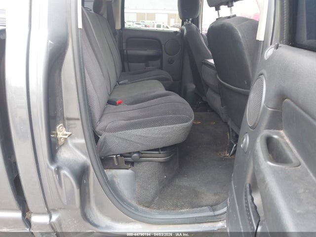 2004 Dodge RAM 1500 SLT/LARAMIE 照片 8