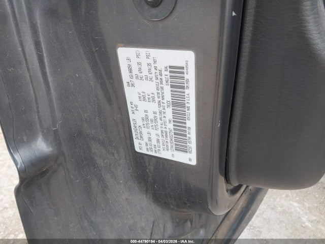 2004 Dodge RAM 1500 SLT/LARAMIE 照片 9