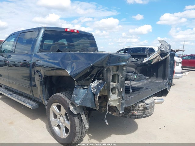 CHEVROLET SILVERADO 1500 - 6