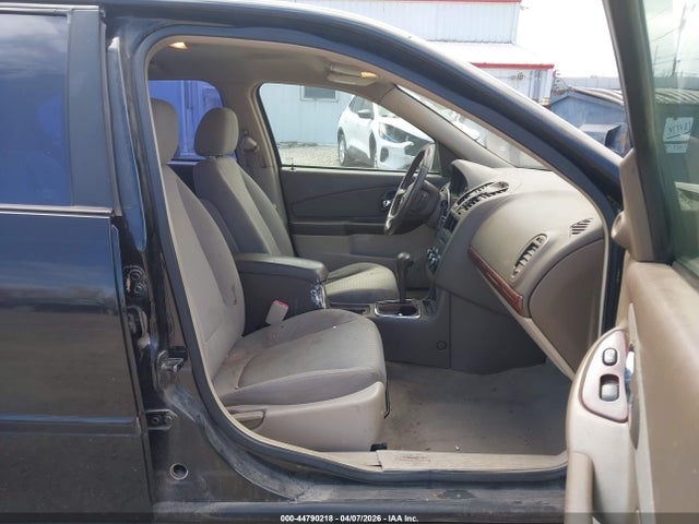 CHEVROLET MALIBU LT - 5