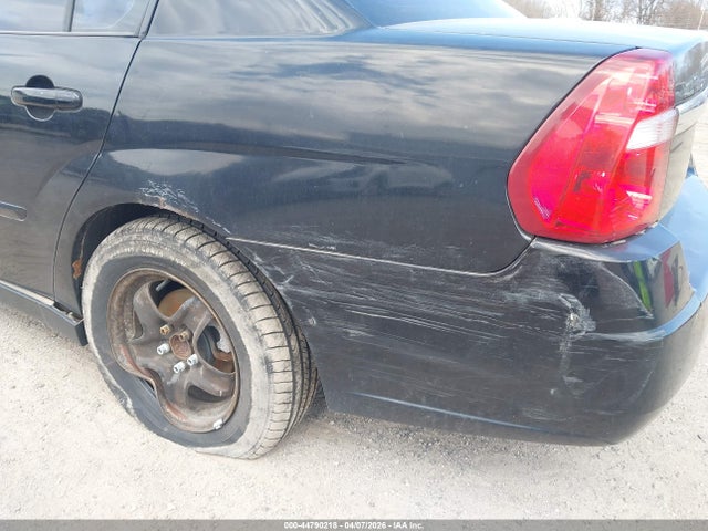 CHEVROLET MALIBU LT - 6