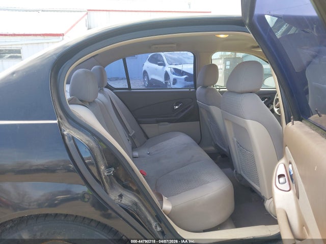 CHEVROLET MALIBU LT - 8