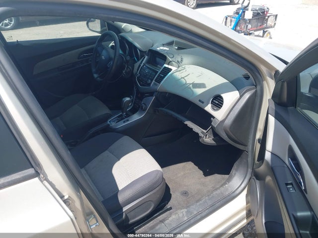 CHEVROLET CRUZE LS AUTO - 5