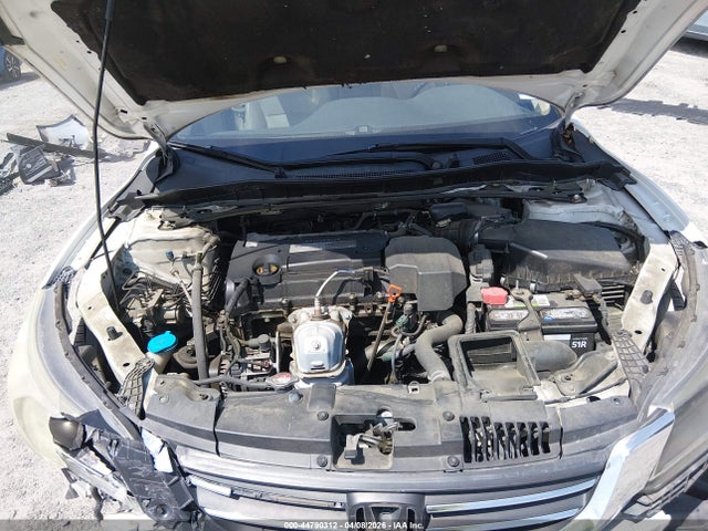 صورة 10 لـ 2013 Honda ACCORD EX-L